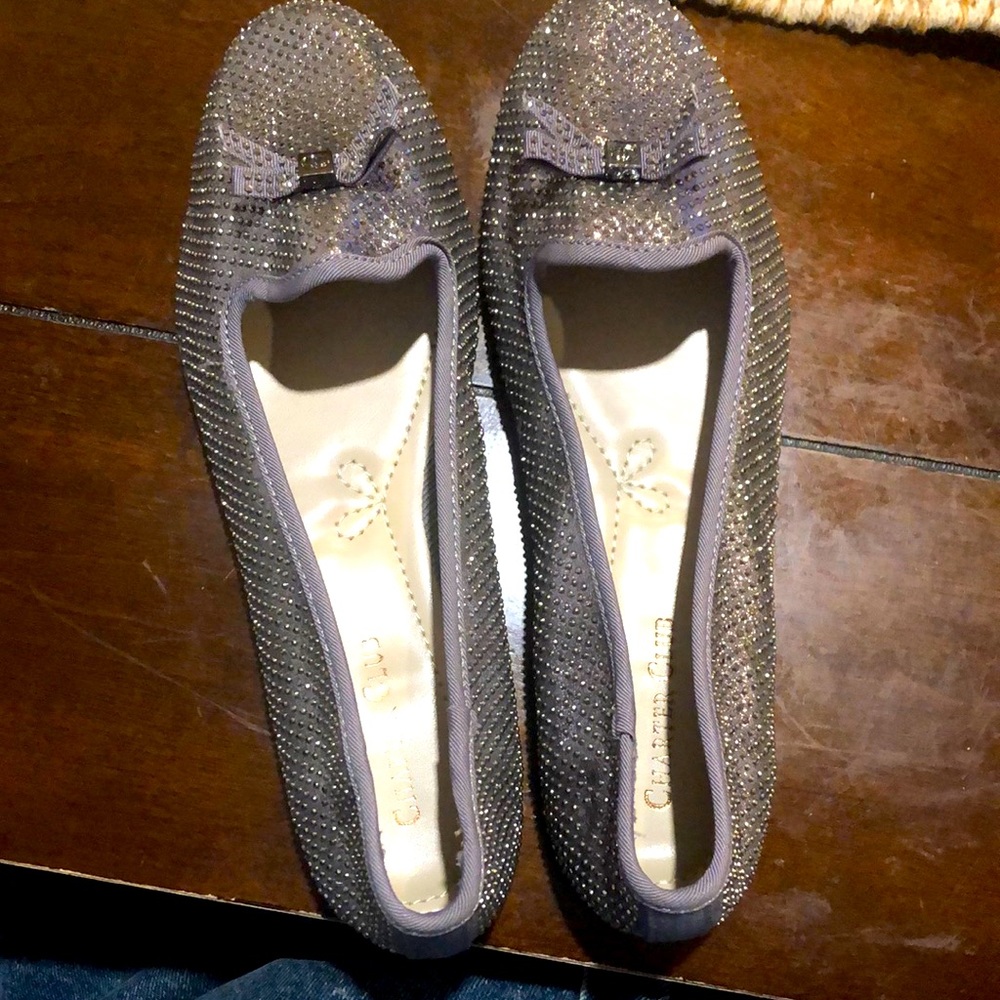 Wonderful shoes